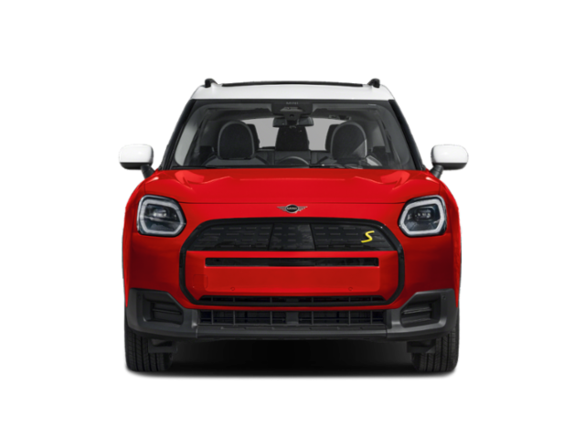 2025 Mini Countryman SE ALL4 photo 4