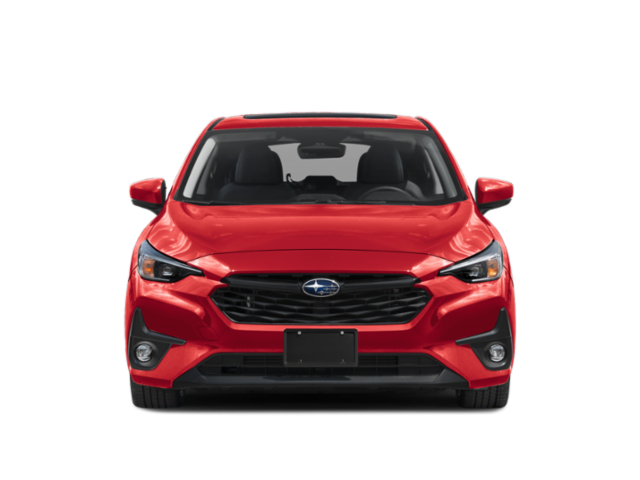 2025 Subaru Impreza Sport photo 4