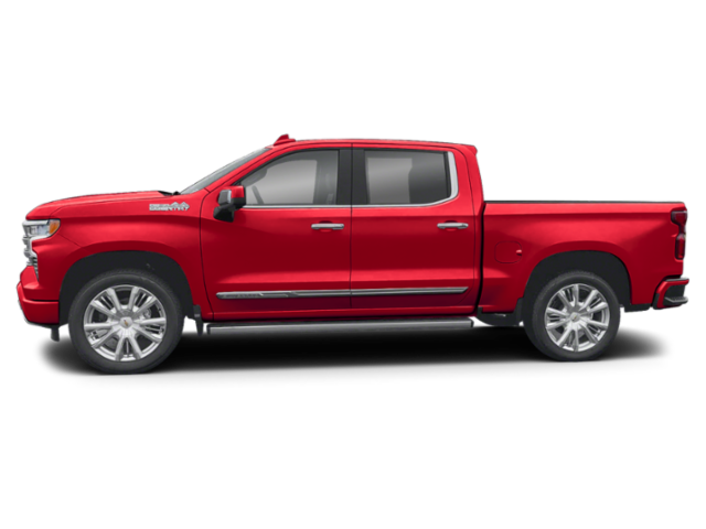 2026 Chevrolet Silverado 1500 High Country photo 2