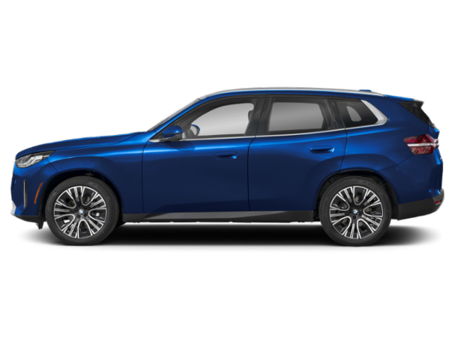 2026 Bmw X3 photo 3