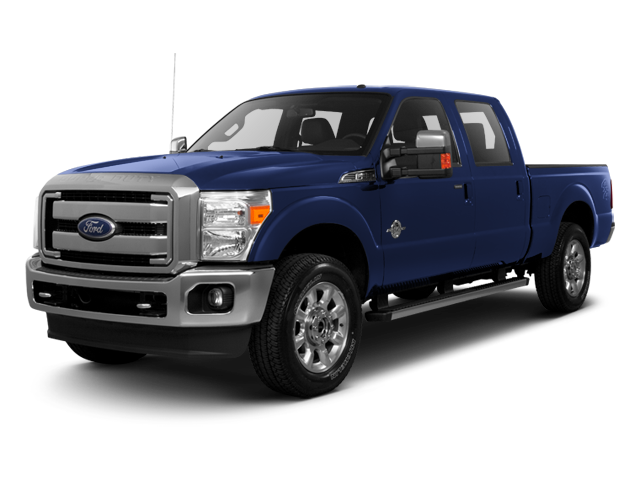 2013 Ford F-250 Super Duty XLT's photo