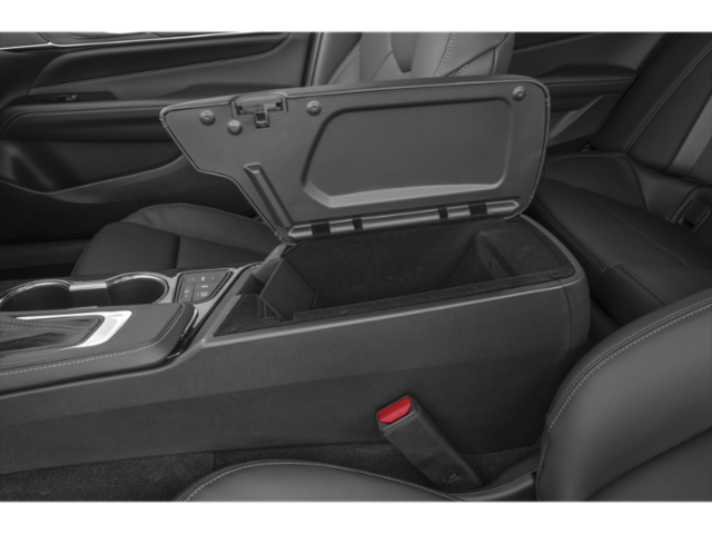 2025 CADILLAC CT4 - Image 13