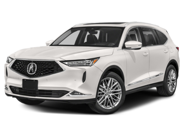2024 ACURA MDX - Image 4