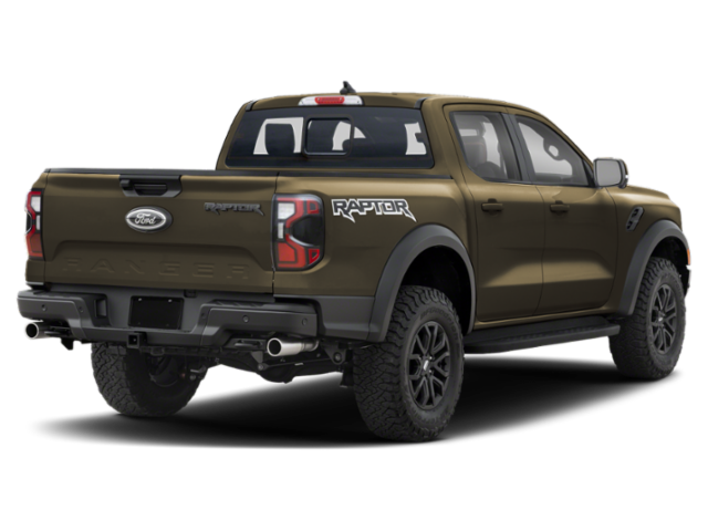 2026 FORD RANGER - Image 2