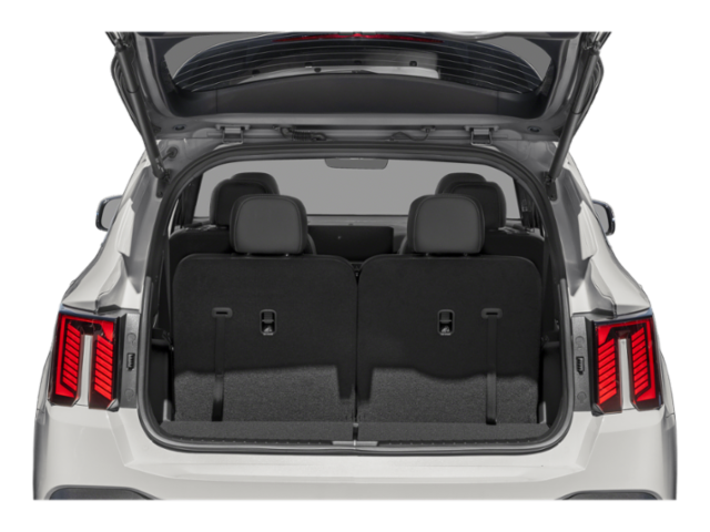 2025 Kia Sorento SX photo 8