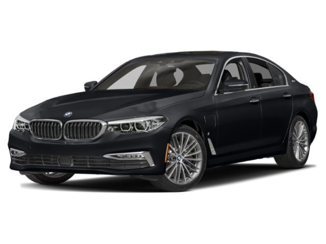 2019 BMW 5 Series 530e