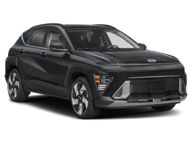 2024 Hyundai Kona Limited photo 4