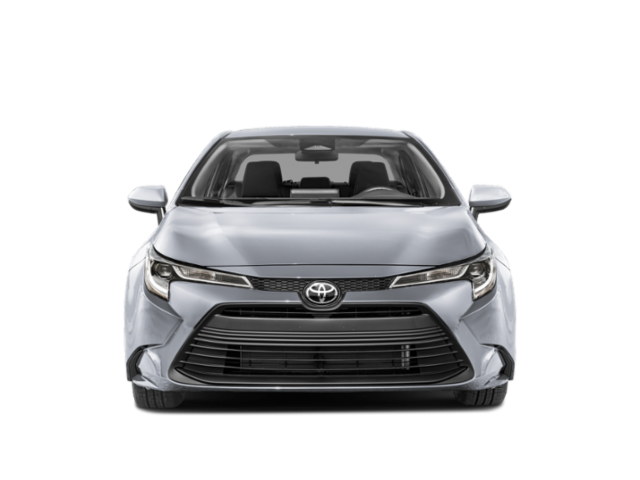 2024 Toyota Corolla LE photo 12
