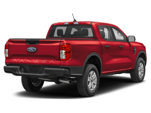 2025 Ford Ranger XL photo 7