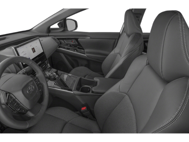 2023 Toyota bZ4X XLE photo 8