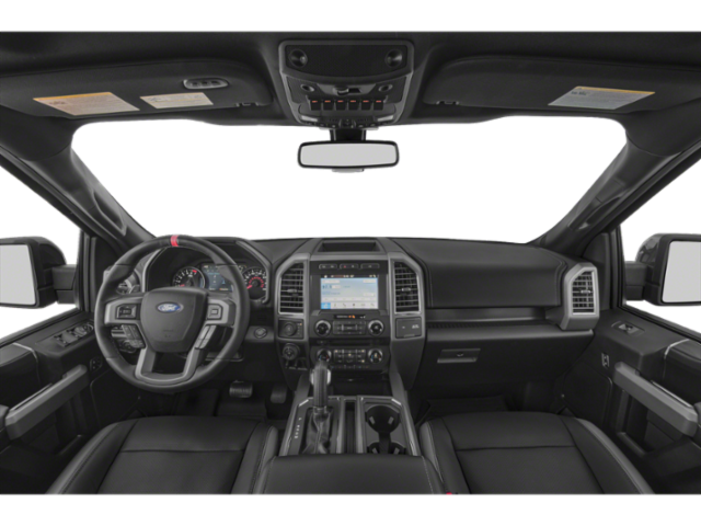 2020 Ford F-150 Raptor photo 5