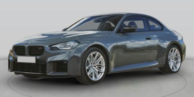 2025 BMW M2 Coupe M2's photo