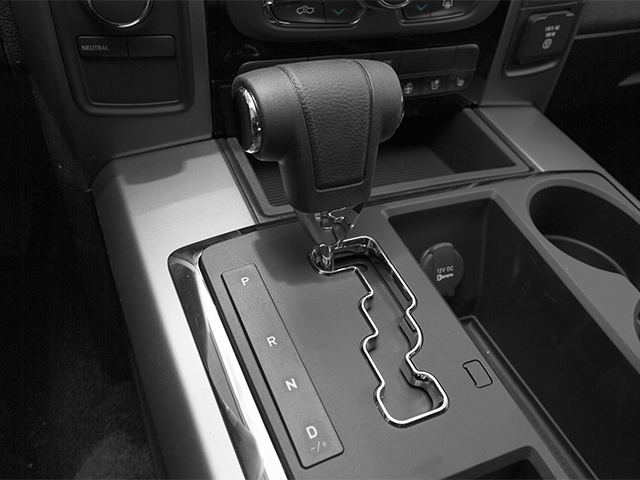 2013 Ram 1500 Laramie Longhorn photo 7