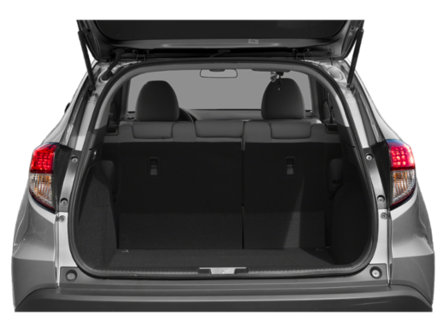 2020 Honda HR-V LX photo 8