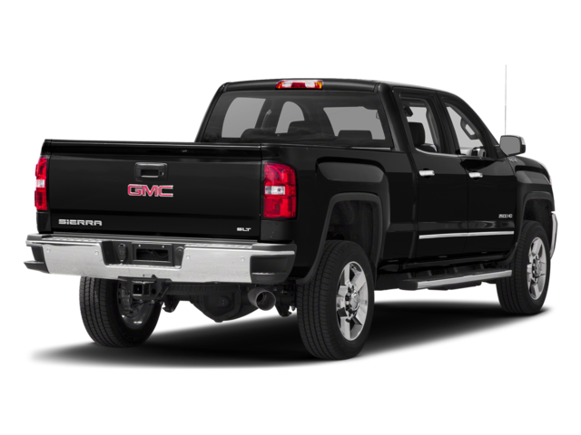 2018 Gmc Sierra SLT photo 2