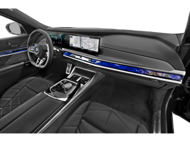 2025 Bmw 740i 740i xDrive photo 8