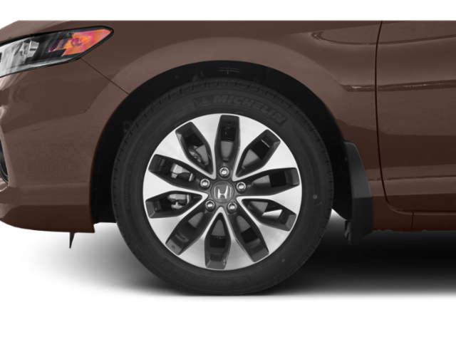 2013 Honda Accord EX-L V6 photo 4