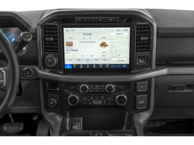 2024 Ford F-150 XLT photo 12