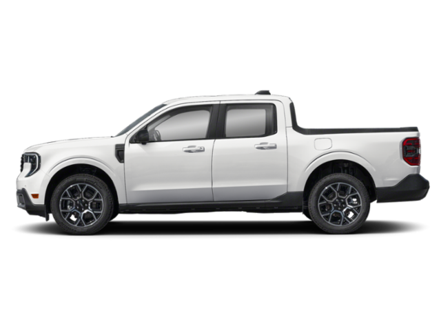 2026 Ford Maverick Lariat photo 2