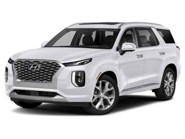 2021 Hyundai Palisade Limited's photo