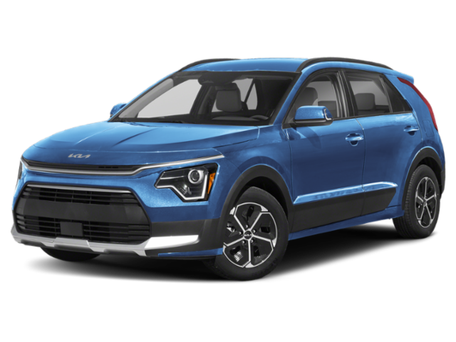 2025 Kia Niro EX photo 2