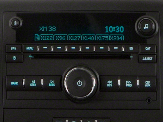 2013 GMC SIERRA - Image 9