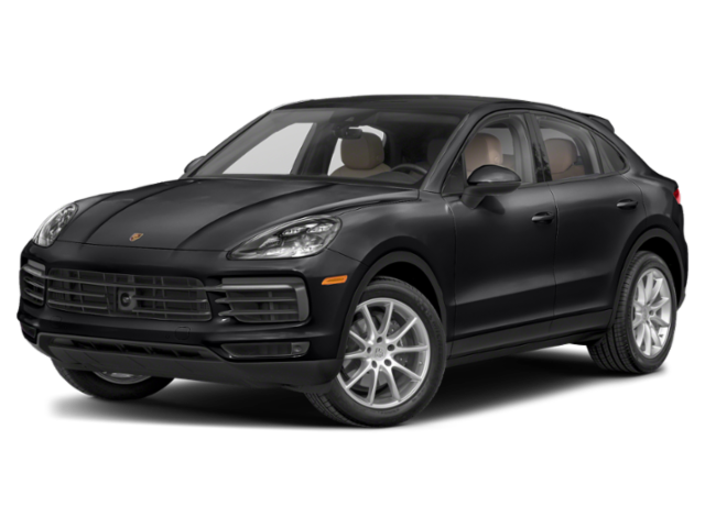 2023 Porsche Cayenne Coup GTS's photo