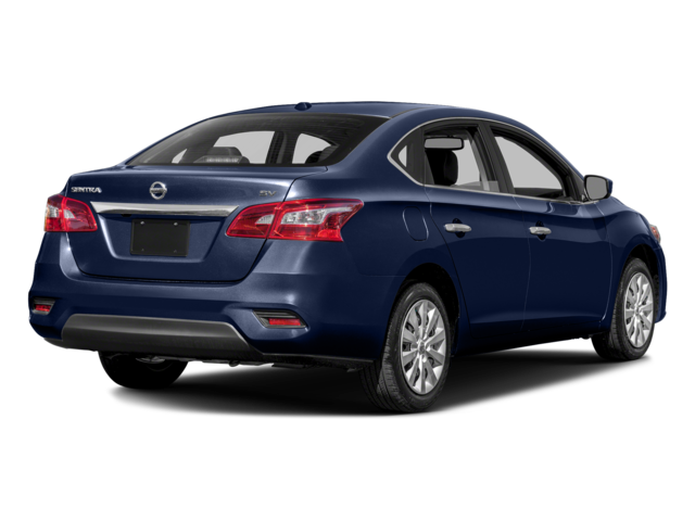 Used 2016 Nissan Sentra S with VIN 3N1AB7AP1GY220690 for sale in Brownsville, TX