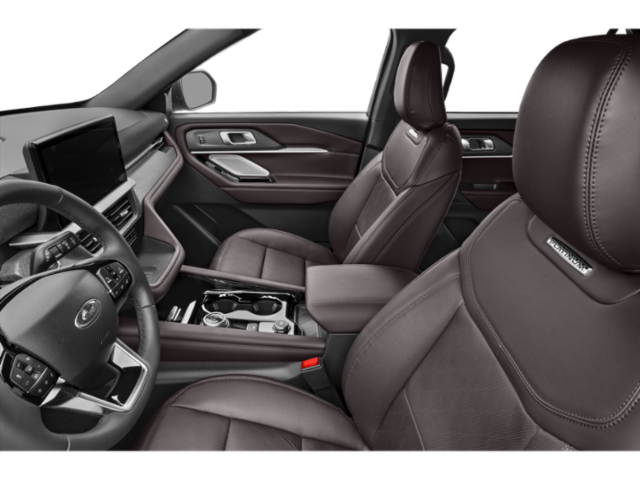 2025 FORD EXPLORER - Image 6