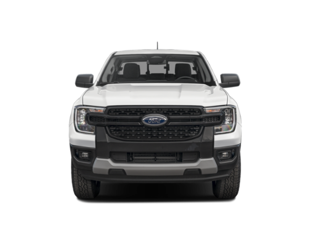 2025 Ford Ranger XLT photo 3