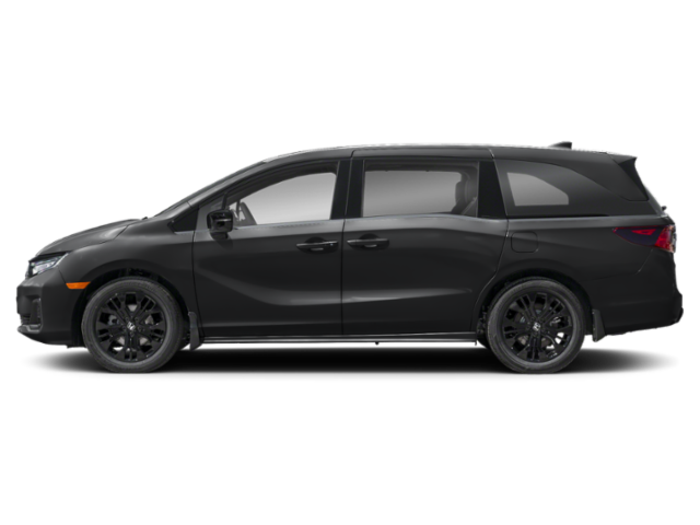 2026 Honda Odyssey Sport photo 4