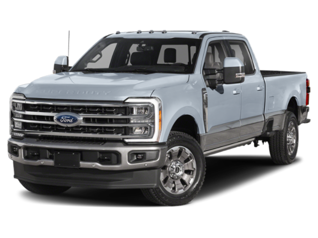 2026 Ford F-350 Super Duty King Ranch's photo