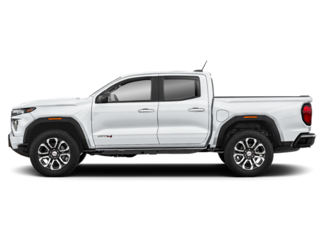 2024 Gmc Canyon AT4 photo 3