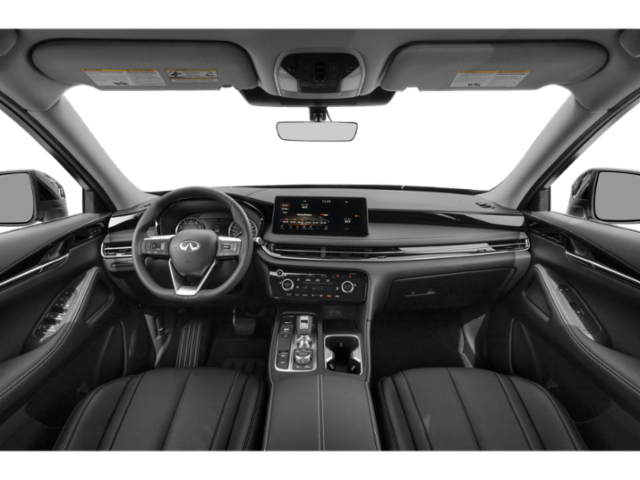 2025 Infiniti QX60 Pure photo 5