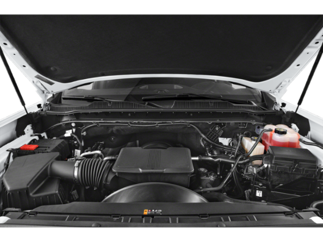 2024 Chevrolet Silverado 2500HD LTZ photo 8