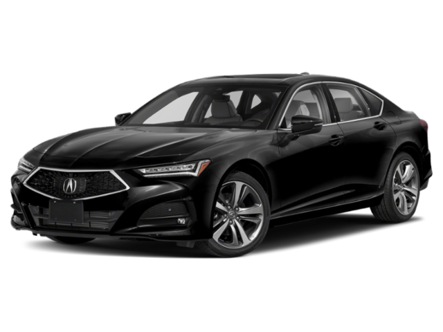 2021 Acura TLX Advance Package's photo