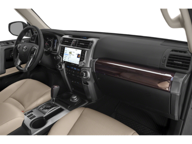 2020 Toyota 4Runner Limited photo 14