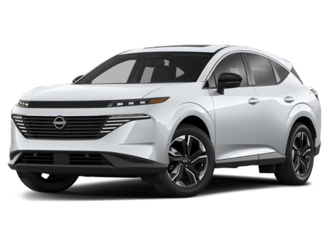 2025 Nissan Murano SL photo 6