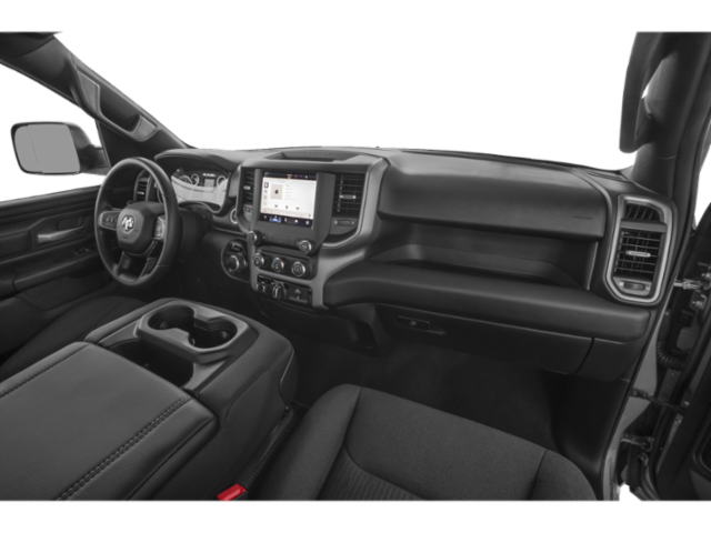 2024 Ram 1500 Tradesman photo 14