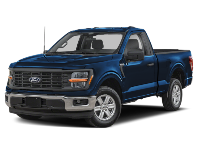 2025 Ford F-150 XL photo 22
