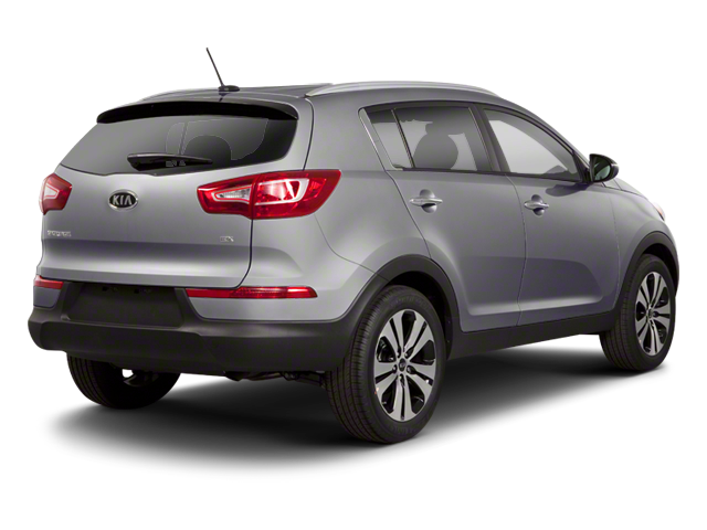 Used 2013 Kia Sportage LX with VIN KNDPBCA22D7477035 for sale in Delta, CO