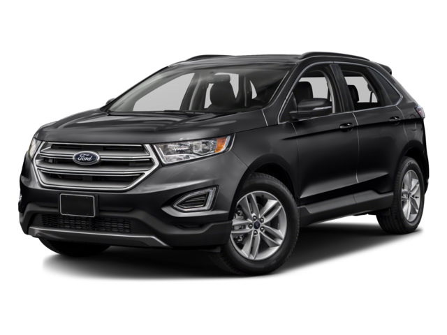 2016 Ford Edge SEL's photo