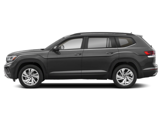 2023 Volkswagen Atlas V6 SE Technology photo 3