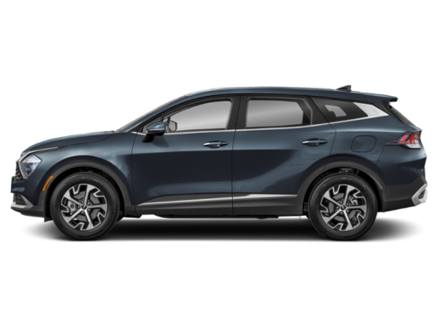 2023 Kia Sportage EX photo 8