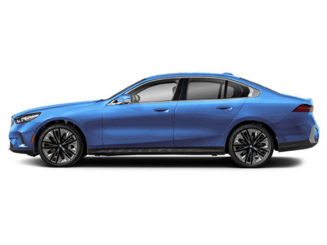 2026 Bmw 530i photo 3