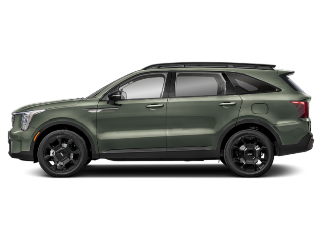 2026 Kia Sorento X-Line SX photo 3
