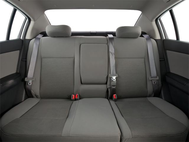 2010 NISSAN SENTRA - Image 13