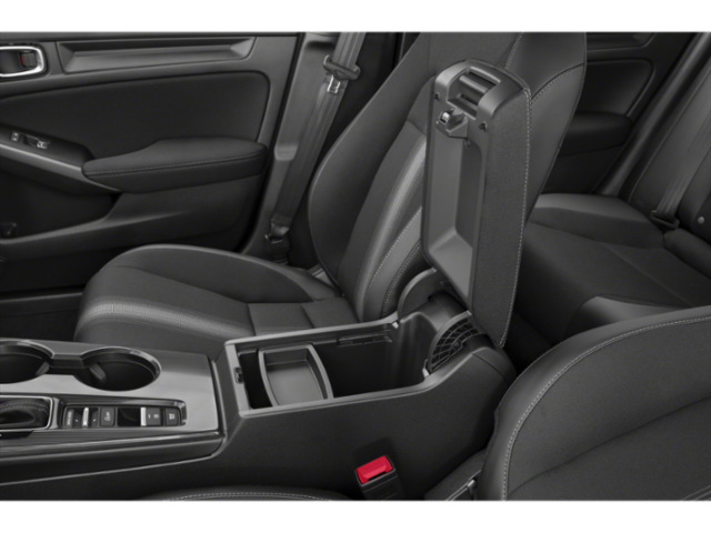 2025 Honda Civic Sport photo 9
