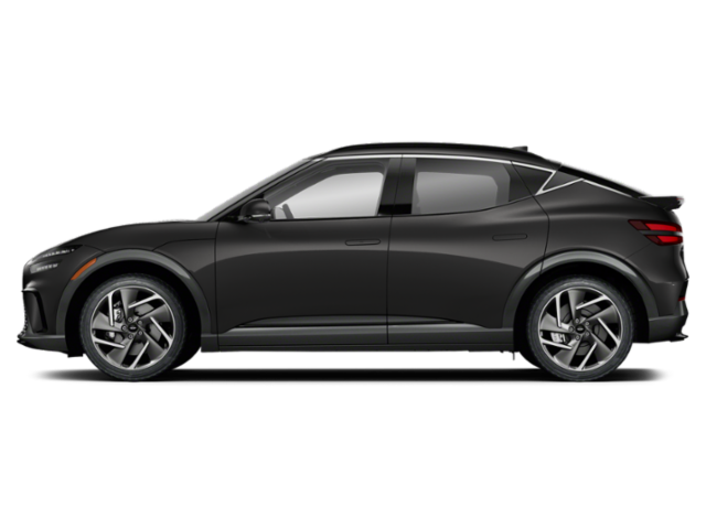 2026 Genesis GV60 Advanced photo 2