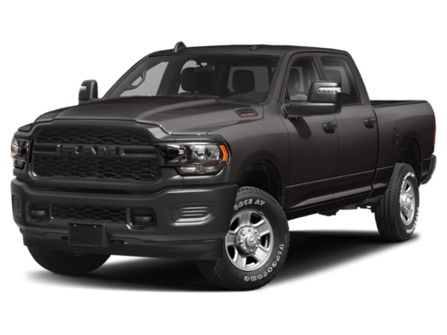 2023 RAM Ram 2500 Pickup Tradesman's photo